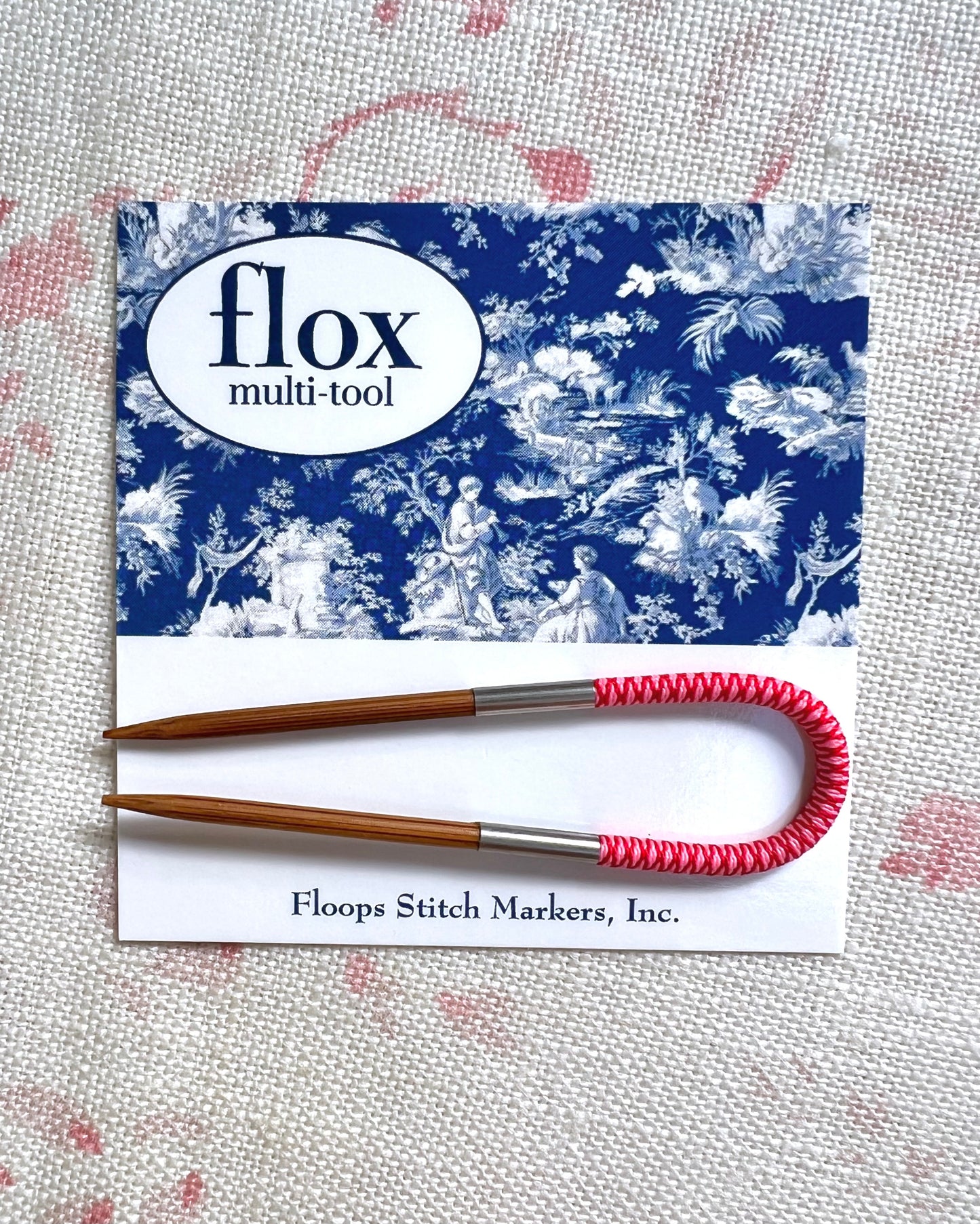 Flox Multi-Tool - Sweet Briar