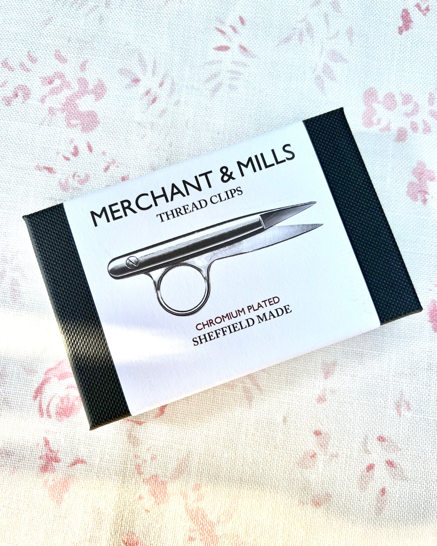 Merchant & Mills - Thread Clips