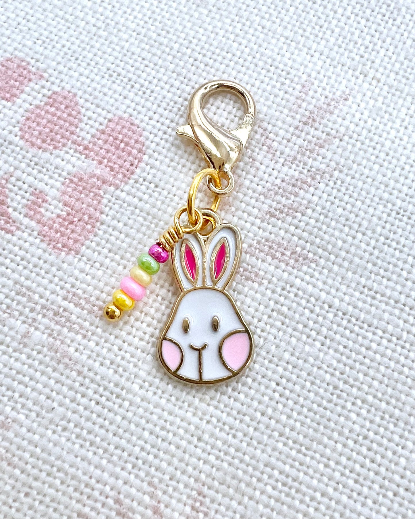 Tiny Bunny - Progress Keeper