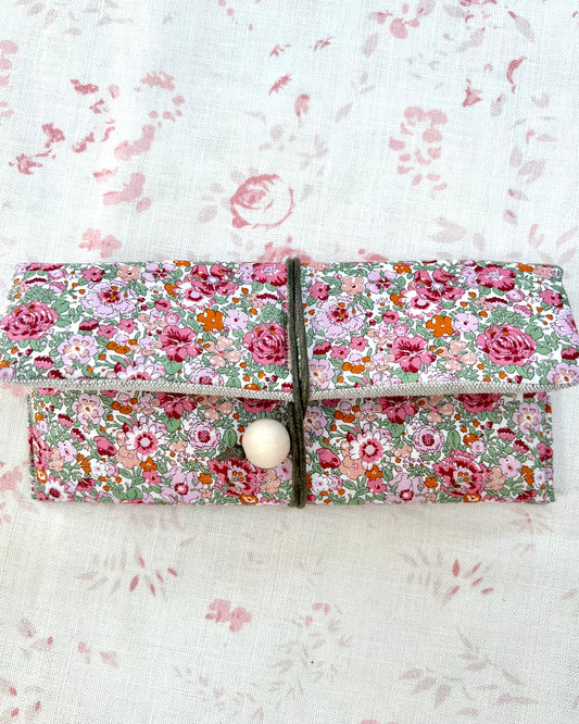 Glorious Glasses Pouch - Amelie Liberty of London