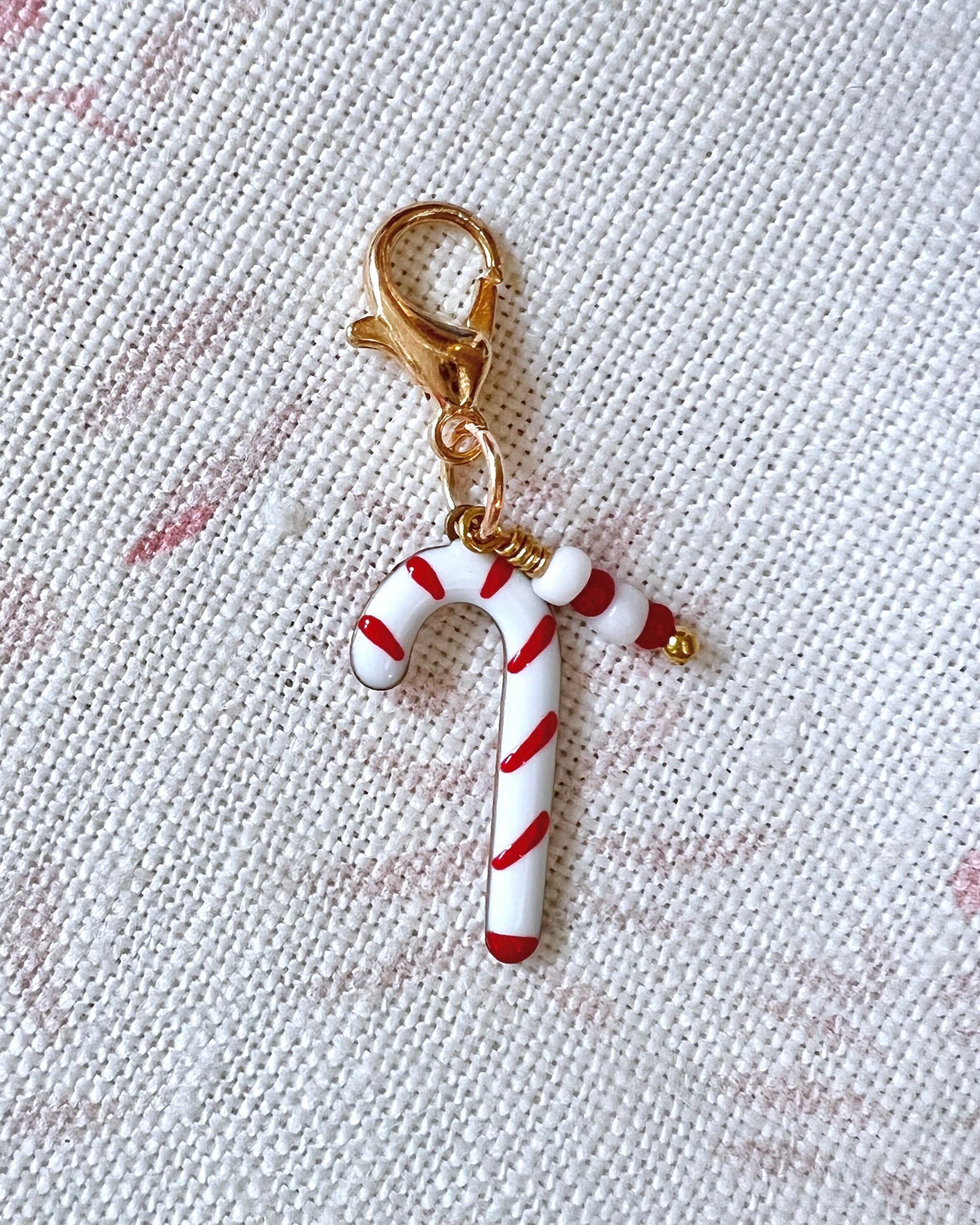 Candy Cane Progress Keeper