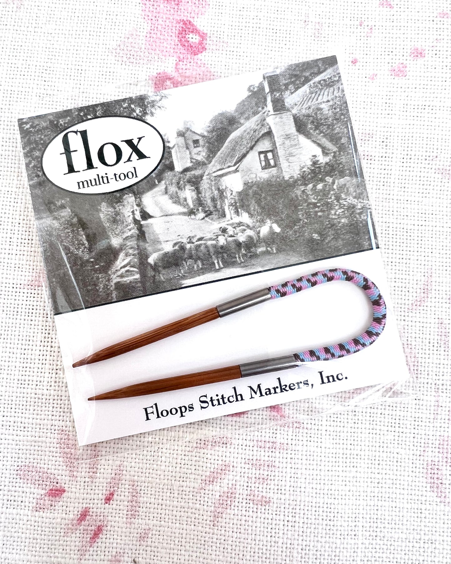 Flox Multi-Tool - Dorset