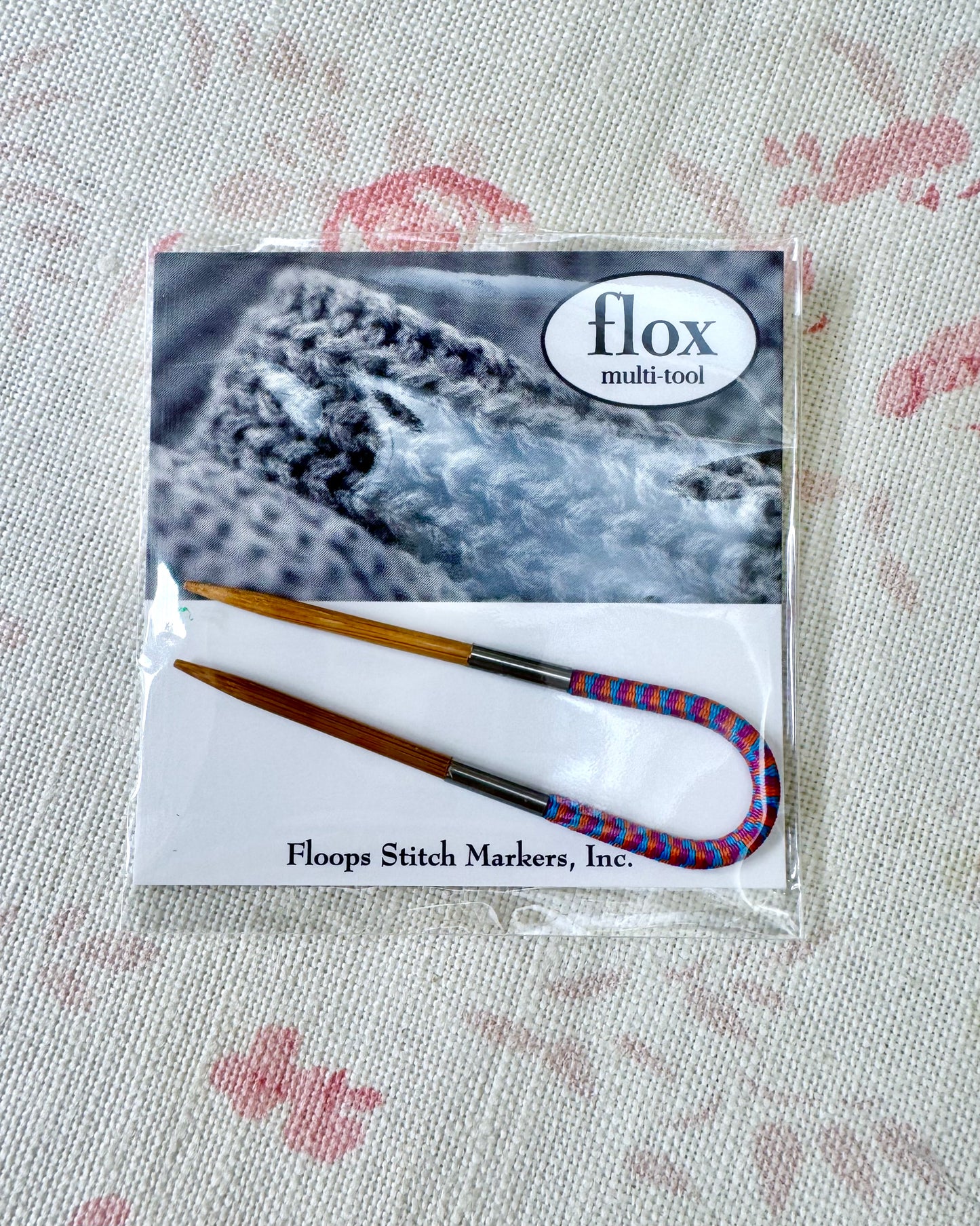 Flox Multi-Tool - Sudbury