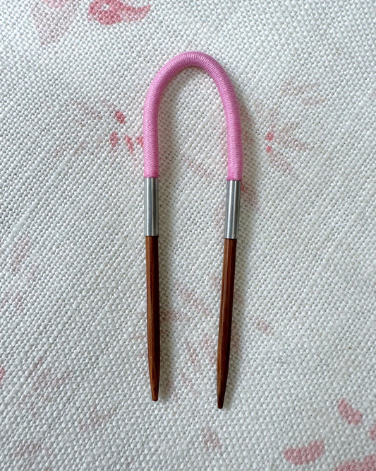 Flox Multi-Tool - Baby Pink