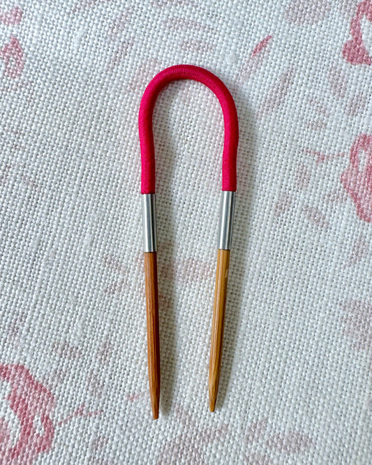 Flox Multi-Tool - Dark Pink