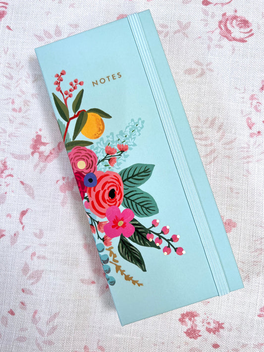 Rifle Paper Co. - Garden Party sticky note folio