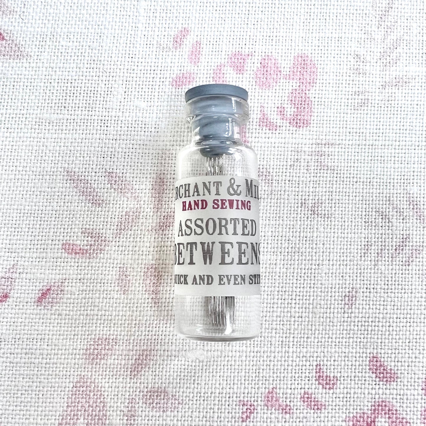 Merchant & Mills - Needles Assorted Betweens